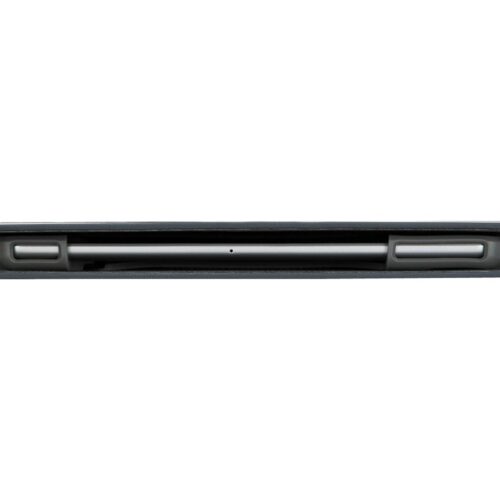 TARGUS Fit N Grip 9-10.5p Rotating Case Black