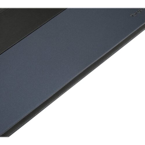 TARGUS Fit N Grip 9-10.5p Rotating Case Black