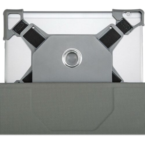 TARGUS Fit N Grip 9-10.5p Rotating Case Black