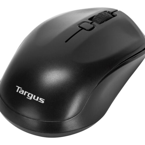 TARGUS Full size 2.4GHz Wireless Keyboard and Mouse Combo (ES)