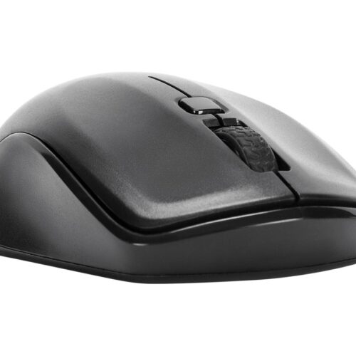 TARGUS Full size 2.4GHz Wireless Keyboard and Mouse Combo (ES)