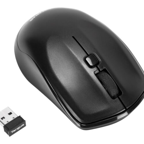 TARGUS Full size 2.4GHz Wireless Keyboard and Mouse Combo (ES)
