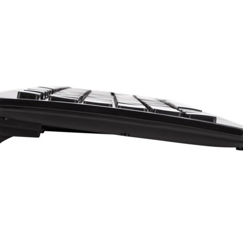 TARGUS Full size 2.4GHz Wireless Keyboard and Mouse Combo (ES)