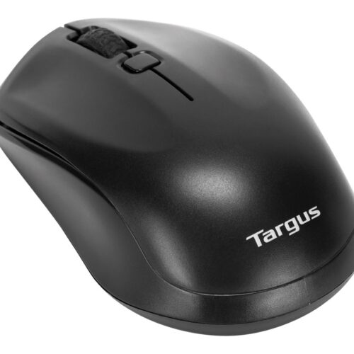 TARGUS Full size 2.4GHz Wireless Keyboard and Mouse Combo (ES)