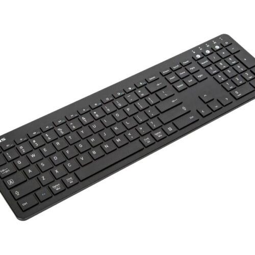 TARGUS Full-size Multi-Device Bluetooth Antimicrobial Keyboard (NO)
