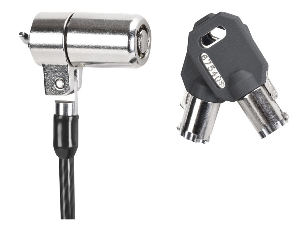 TARGUS G2 Ultimate U Lock MKeyed 25pk