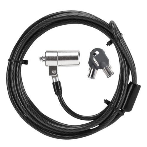 TARGUS G2 Ultimate U Lock MKeyed 25pk