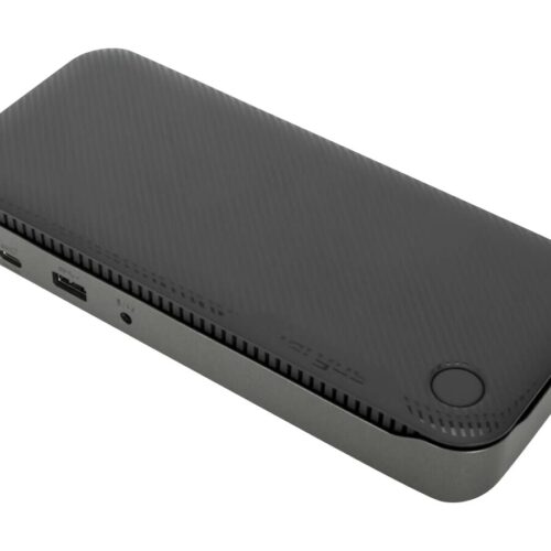 TARGUS Hybrid Quad 4K docking station