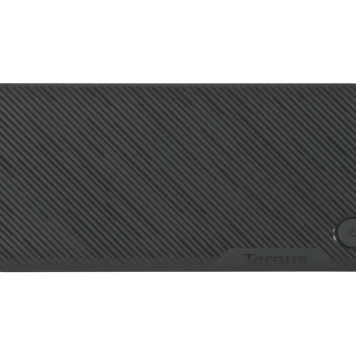 TARGUS Hybrid Quad 4K docking station