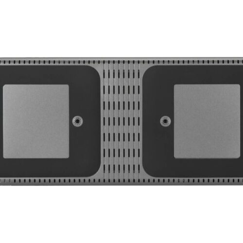 TARGUS Hybrid Quad 4K docking station