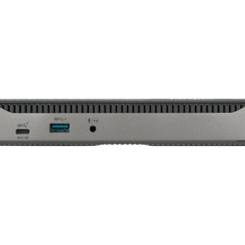 TARGUS Hybrid Quad 4K docking station