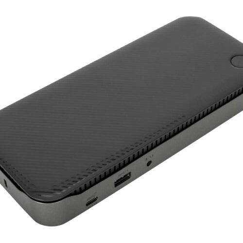 TARGUS Hybrid Quad 4K docking station