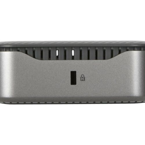 TARGUS Hybrid Quad 4K docking station