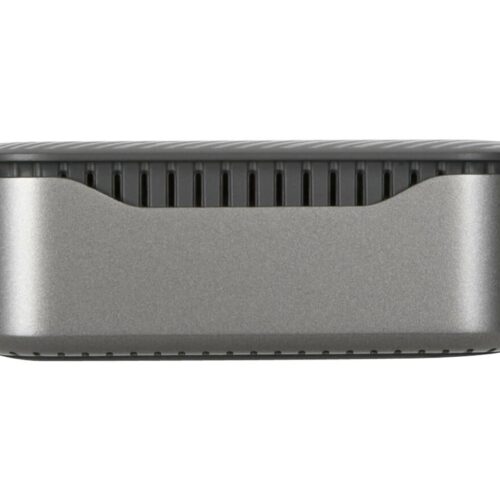 TARGUS Hybrid Quad 4K docking station