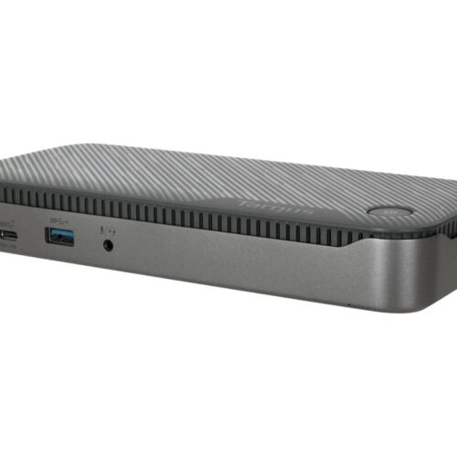 TARGUS Hybrid Quad 4K docking station