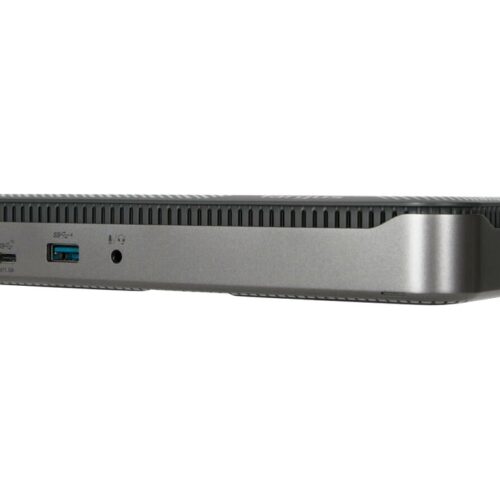 TARGUS Hybrid Quad 4K docking station
