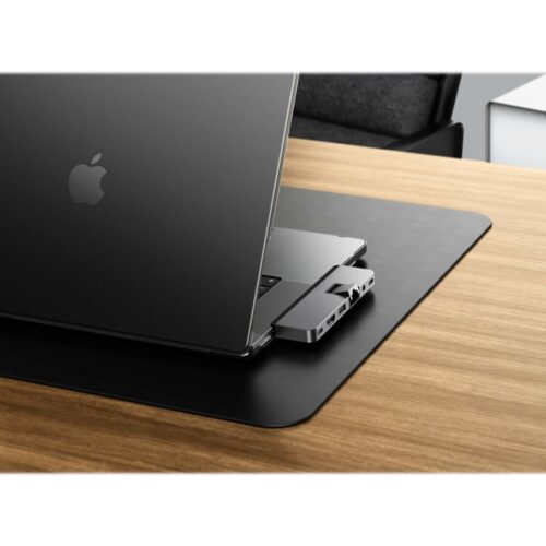 TARGUS Hyper HD7-in-2 USB-C Hub for MBPro21