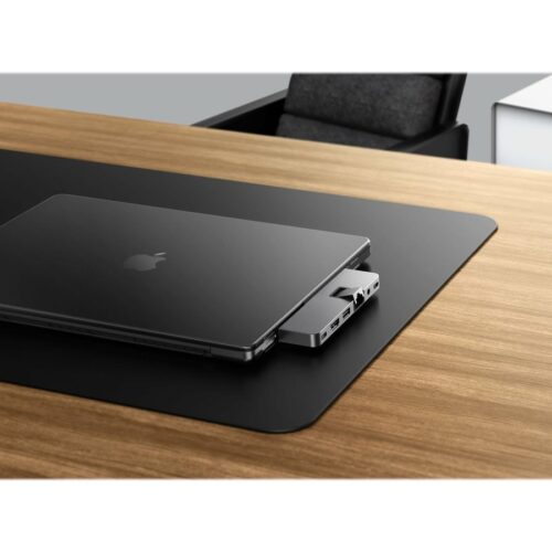 TARGUS Hyper HD7-in-2 USB-C Hub for MBPro21