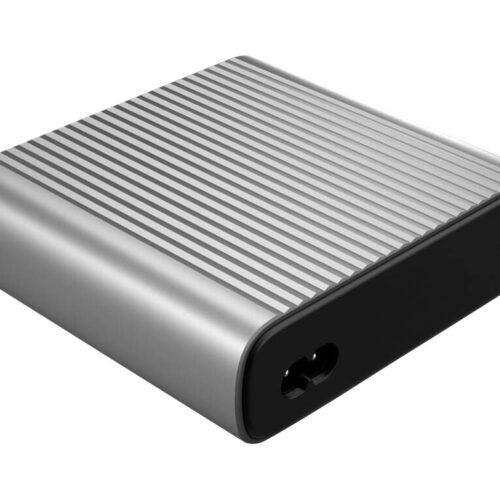 TARGUS Hyper HJ 245W GaN – EU / UK Cord