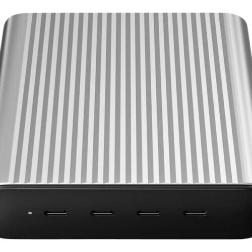 TARGUS Hyper HJ 245W GaN – EU / UK Cord