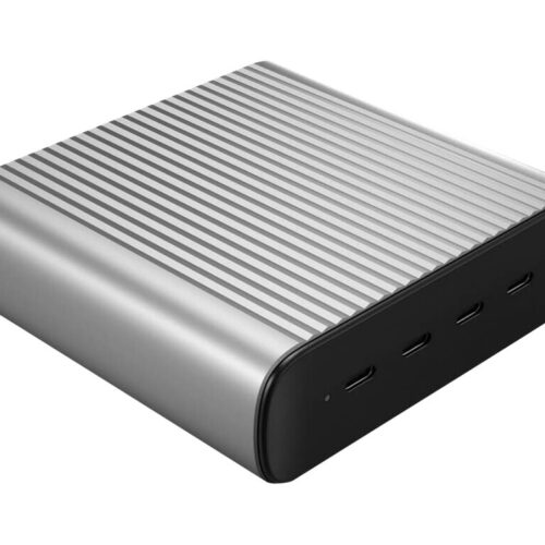 TARGUS Hyper HJ 245W GaN – EU / UK Cord