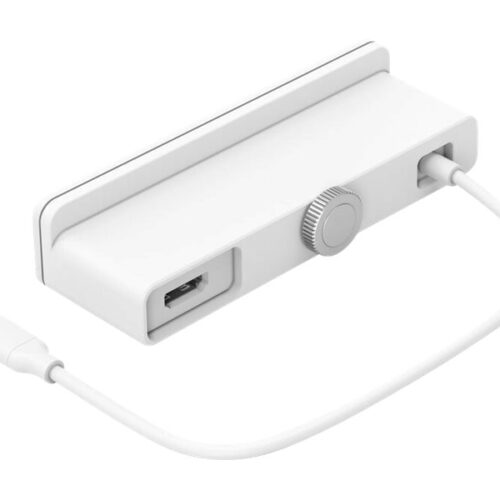TARGUS Hyper HyperDrive 6-in-1 USB-C hub for iMac