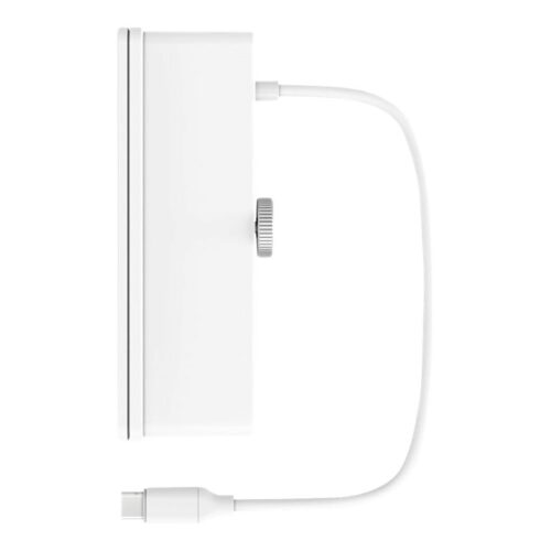 TARGUS Hyper HyperDrive 6-in-1 USB-C hub for iMac