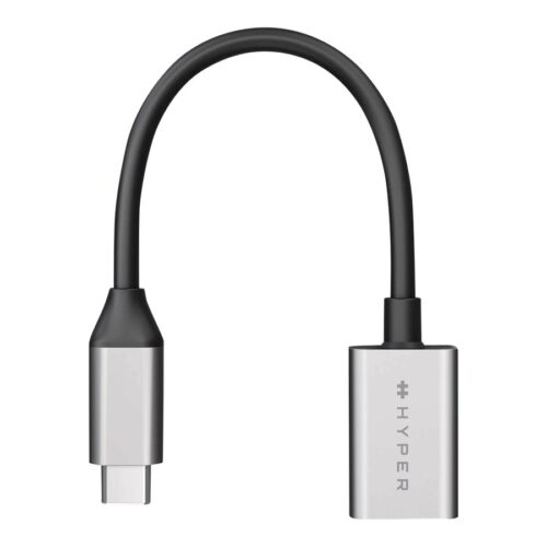 TARGUS Hyper HyperDrive USB-C to 10Gbps USB