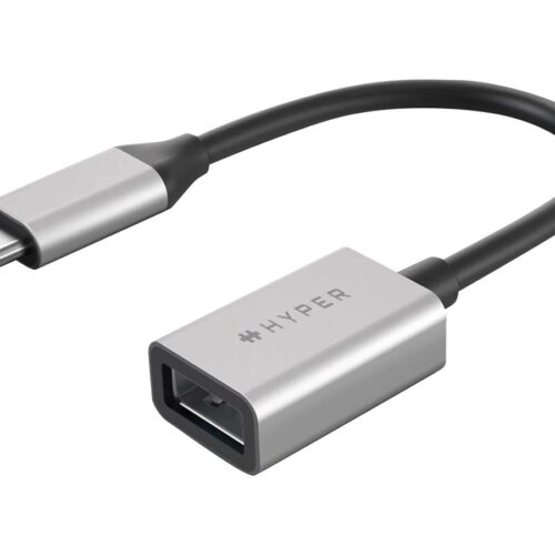 TARGUS Hyper HyperDrive USB-C to 10Gbps USB