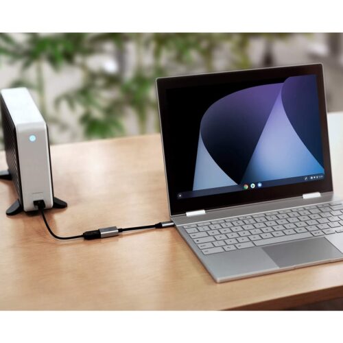TARGUS Hyper HyperDrive USB-C to 10Gbps USB