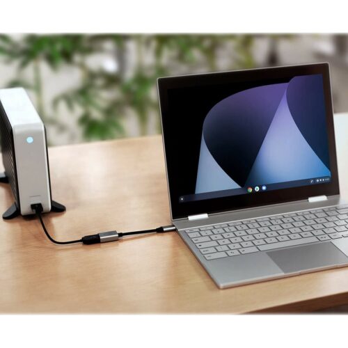 TARGUS Hyper HyperDrive USB-C to 10Gbps USB