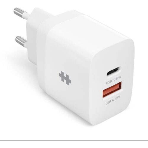 TARGUS Hyper HyperJuice 20W USB-C Charger EU