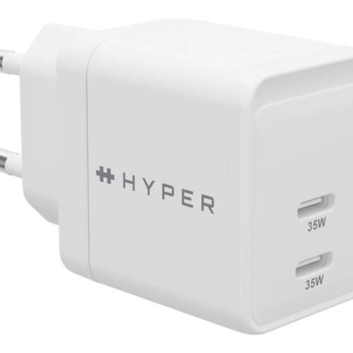 TARGUS Hyper HyperJuice 35W USB-C GaN Charger