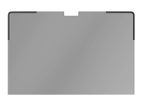 TARGUS Hyper HyperShield Privacy Filter for MacBook Pro 14p