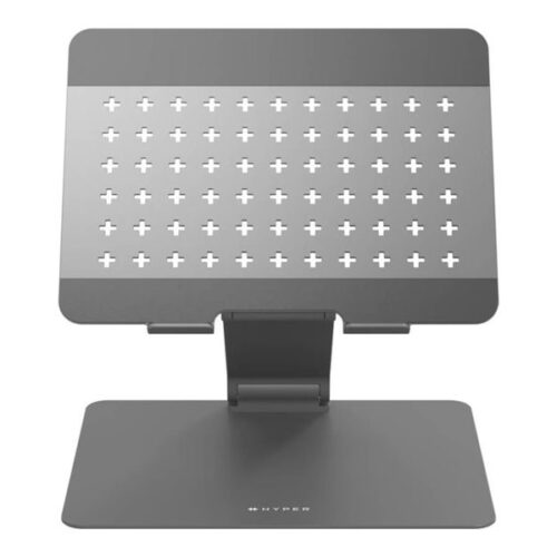 TARGUS Hyper HyperSpace Flex Laptop Stand – Grey