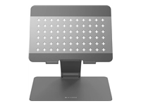 TARGUS Hyper HyperSpace Flex Laptop Stand – Grey