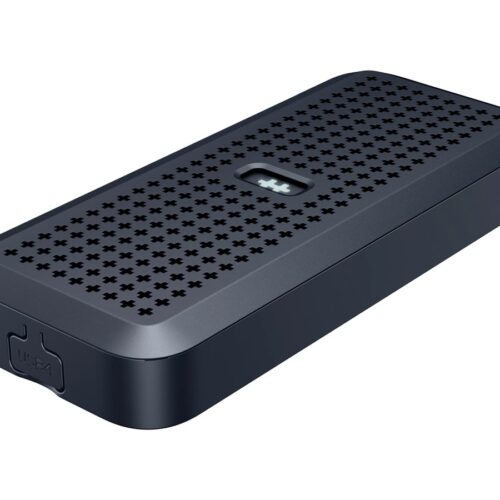 TARGUS HyperDrive EcoSmart USB4 SSD Enclosure