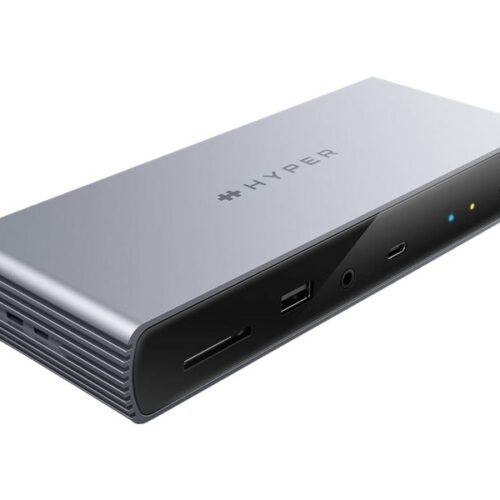 TARGUS HyperDrive ThunderBolt 4 Docking Station