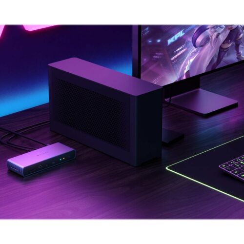 TARGUS HyperDrive ThunderBolt 4 Docking Station
