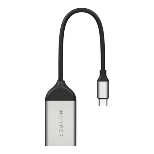 TARGUS HyperDrive USB-C to 2.5Gbps Ethernet Adapter
