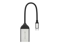 TARGUS HyperDrive USB-C to 2.5Gbps Ethernet Adapter
