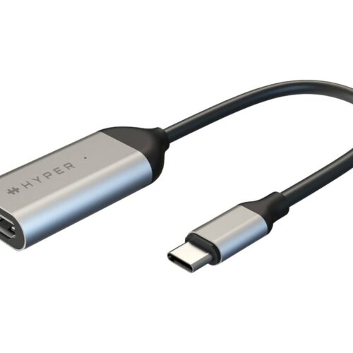 TARGUS HyperDrive USB-C to 4K 60Hz HDMI Adapter