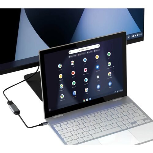 TARGUS HyperDrive USB-C to 4K 60Hz HDMI Adapter