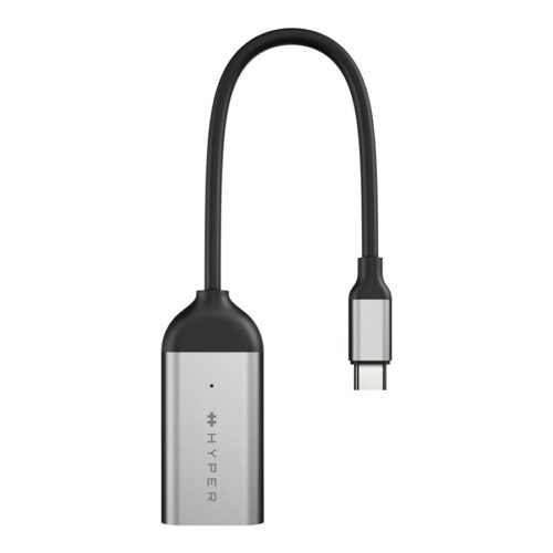 TARGUS HyperDrive USB-C to 8K 60Hz/ 4K 144Hz HDMI Adapter