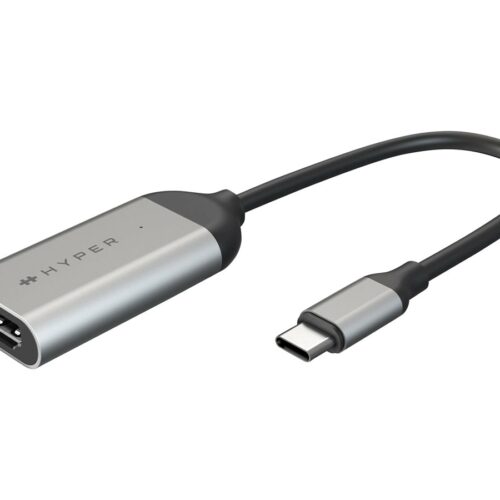 TARGUS HyperDrive USB-C to 8K 60Hz/ 4K 144Hz HDMI Adapter