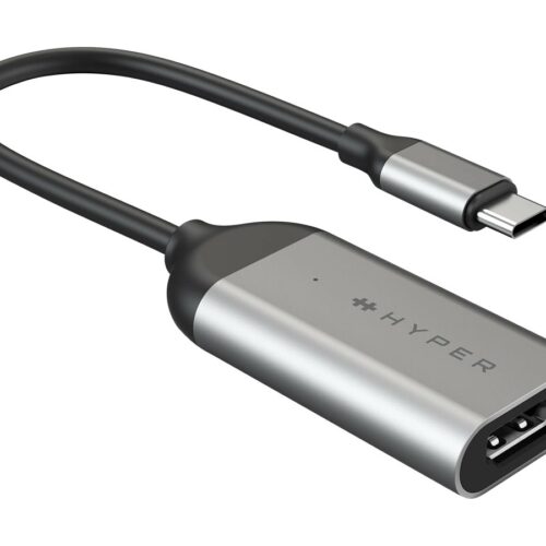 TARGUS HyperDrive USB-C to 8K 60Hz/ 4K 144Hz HDMI Adapter