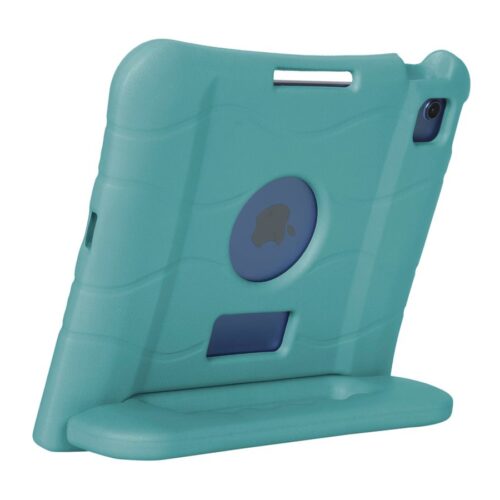 TARGUS Kids Antimicrobial Case for iPad Air 11p M2 iPad 10.9p 10th gen iPad Air 10.9p 5th and 4th gen iPad