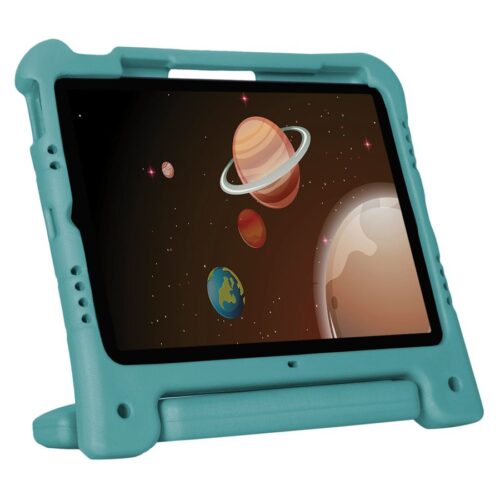 TARGUS Kids Antimicrobial Case for iPad Air 11p M2 iPad 10.9p 10th gen iPad Air 10.9p 5th and 4th gen iPad