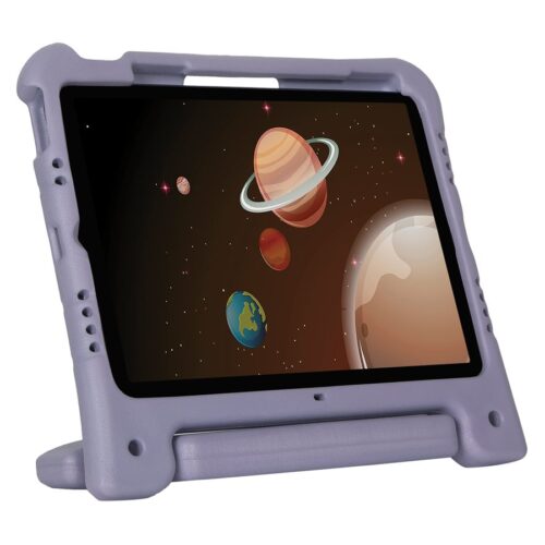 TARGUS Kids Antimicrobial Case for iPad Air 11p M2 iPad 10.9p 10th gen iPad Air 10.9p 5th and 4th gen iPad