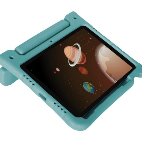 TARGUS Kids Antimicrobial Case for iPad Air 11p M2 iPad 10.9p 10th gen iPad Air 10.9p 5th and 4th gen iPad